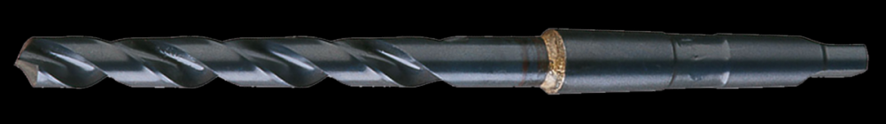 118° General Purpose Taper Shank Drill