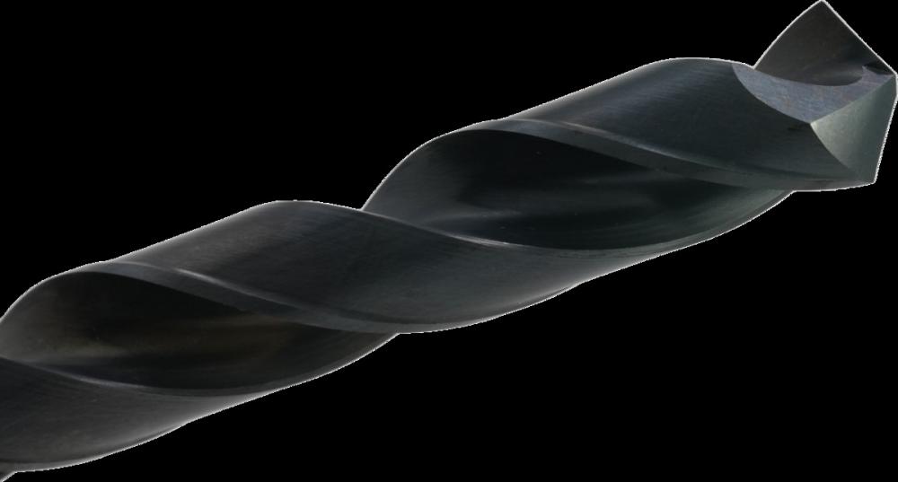 118° Split Point Jobber Length Drill