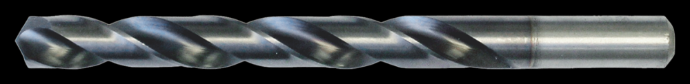135° Heavy-Duty Cobalt Jobber Length Drill