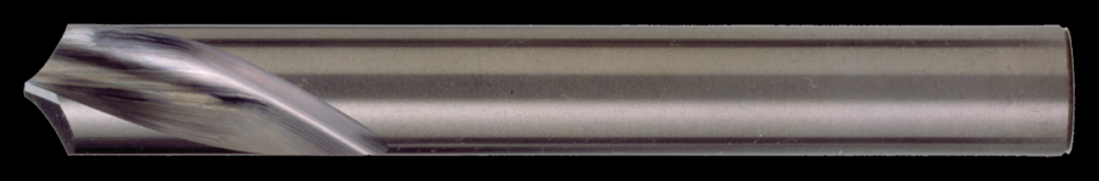 Solid Carbide Spotting Drill