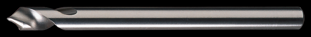 90° Regular Length Spotting Drill