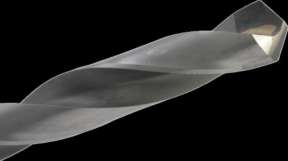 118° Carbide Tipped Jobber Length Drill