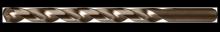 Chicago-Latrobe 44804 - 135° Cobalt Heavy-Duty Taper Length Drill