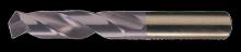 Chicago-Latrobe 52804 - 135° Heavy-Duty Cobalt Screw Machine Drill