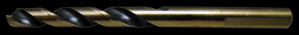 135° Heavy Duty Mechanics Length Drill
