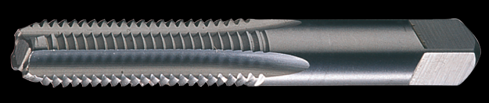 Bottoming Chamfer Carbon Steel Hand Tap
