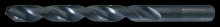 Cle-Force C68229 - 135° Heavy-Duty Jobber Length Drill