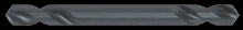 Cle-Line C17618 - 135° Double End Drill