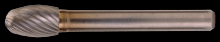Cle-Line C10051 - CLE-SE Egg Shaped Bur