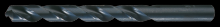 Cle-Line C01112 - 118° General Purpose Jobber Length Drill