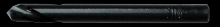 Cle-Line C20256 - 135° Rivet Hole Drill