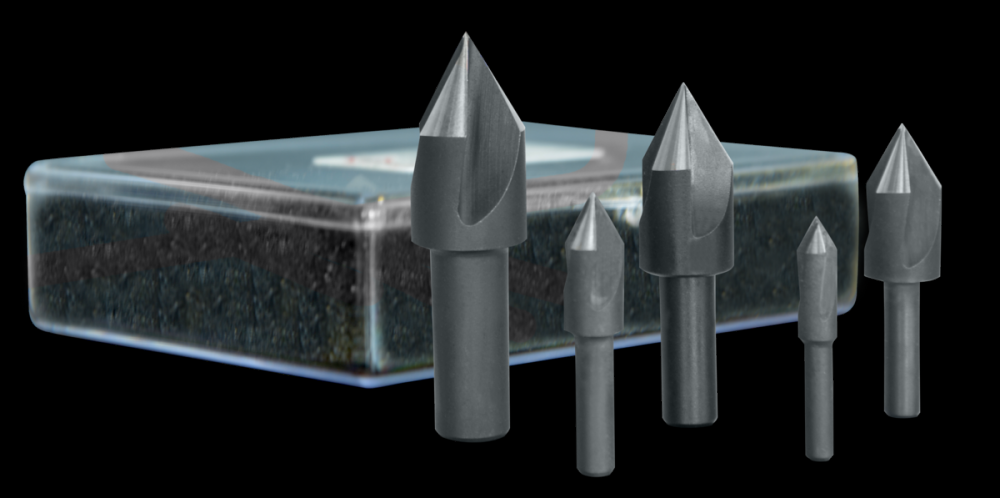 Countersink Set