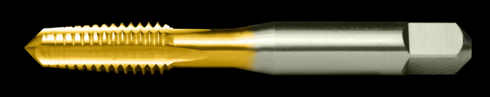 Taper Chamfer General Purpose Hand Tap