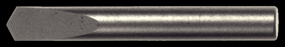 118° Solid Carbide Spade Drill