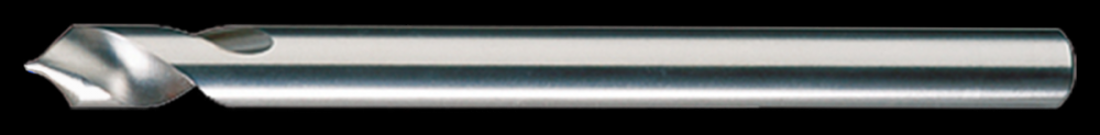 NC Long Spotting and Centering Drill