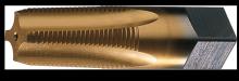 Cleveland C55680 - NPTF Medium Hook Taper Pipe Tap