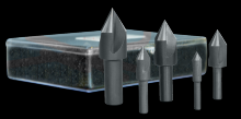 Cleveland C00972 - Countersink Set
