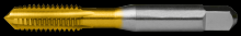 Cleveland C55100 - Plug Chamfer General Purpose Hand Tap