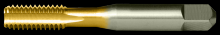 Cleveland C55200 - Bottoming Chamfer General Purpose Hand Tap