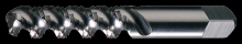 Cleveland C58904 - Plug Chamfer General Purpose High-Spiral Tap