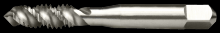 Cleveland C58515 - Plug Chamfer General Purpose High-Spiral Tap