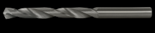 Cleveland C47517 - 118° Solid Carbide Jobber Length Drill