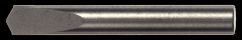 Cleveland C89705 - 118° Solid Carbide Spade Drill