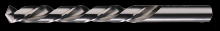 Cleveland C01401 - 118° Left Hand Jobber Length Drill (Left Hand)