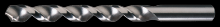 Cleveland C02881 - 118° High Helix Jobber Length Drill