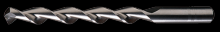 Cleveland C16029 - 118° Parabolic Jobber Length Drill