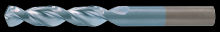 Cleveland C15250 - Q-Cobalt™ 135° Wide Land Parabolic Drill