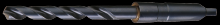 Cleveland C12040 - 118° Taper Shank Taper Length Drill