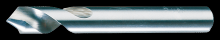 Cleveland C24167 - NC Short Spotting and Centering Drill