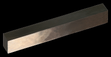 Cleveland C44567 - HD M42 Cobalt Square Tool Bit