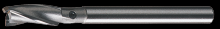 Cleveland C46421 - Short Series Interchangeable Pilot Counterbore / Spot Facer