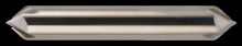 Cleveland C60228 - 4-Flute Double End Chamfer Tool