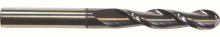 Cleveland C80305 - 4-Flute Ball Nose General Purpose End Mill