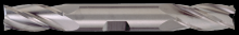 Cleveland C60269 - 4-Flute Square End General Purpose End Mill