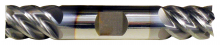 Cleveland C80100 - 5-Flute High-Performance End Mill