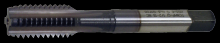 Cleveland C28022 - Straight Flute for Cast Iron and Harder Materials