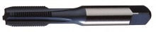 Cleveland C27636 - Straight Flute for Cast Iron and Harder Materials