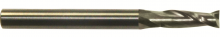 Cleveland C76200 - 2-Flute Mini Solid Carbide End Mill