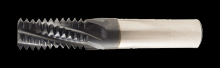 Cleveland C95051 - NPT Coolant-Thru Thread Mill