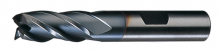Cleveland C32610 - Cobalt, Single End, Multi-Flute, Center Cutting