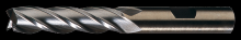 Cleveland C32556 - Cobalt, Single End, Multi-Flute, Center Cutting