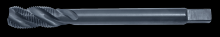 Cleveland C98101 - HP Spiral Flute Universal Tap