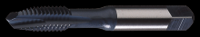 Cleveland C27689 - Spiral Point for Steel and Stainless Steel