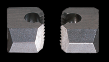 Greenfield 423058 - Two-Piece Die System Die