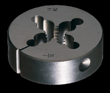 Greenfield 400013 - Round Adjustable Die