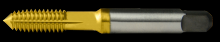 Greenfield 287004 - Thread Forming Tap